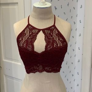 By Together bralette-size M